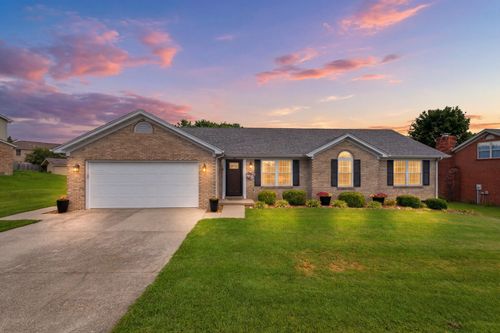 308 Timothy Way, Richmond, KY, 40475-2643 | Card Image