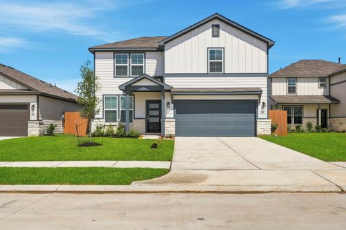 2113 Soriah Court, Brookshire, TX, 77423 | Card Image
