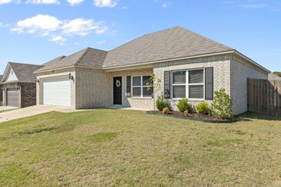 2145 Mary Alice Drive, House other with 3 bedrooms, 2 bathrooms and null parking in Conway AR | Image 2