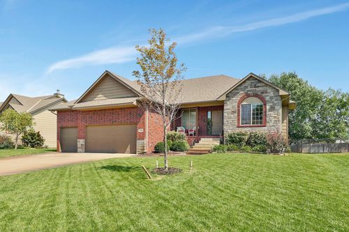 6006 W Driftwood Ct, Wichita, KS, 67205 | Card Image