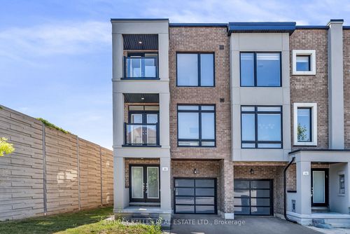 106 Moneypenny Pl, Vaughan, ON, L4J0L1 | Card Image