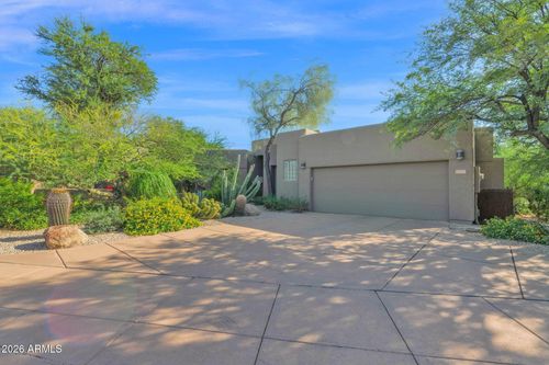 33854 N 74th St, Scottsdale, AZ, 85266-1237 | Card Image