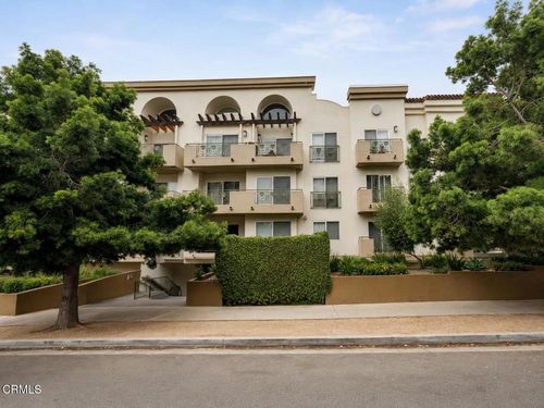 204-1353 N Fuller Avenue, Los Angeles, CA, 90046 | Card Image