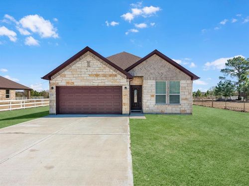 242 Alleda Road, Prairie View, TX, 77484 | Card Image