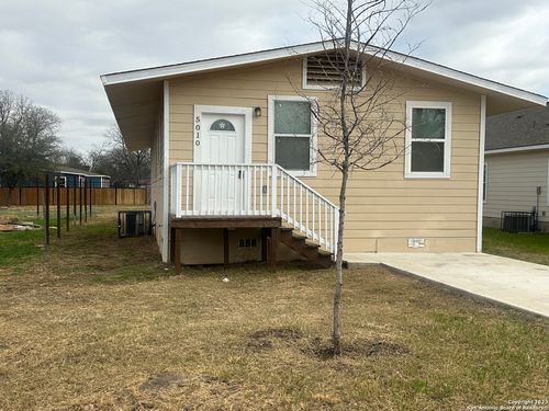5010 Lucinda, San Antonio, TX, 78221-3626 | Card Image