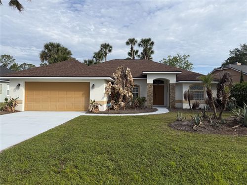 11 White Oak Ln, PALM COAST, FL, 32164-3940 | Card Image
