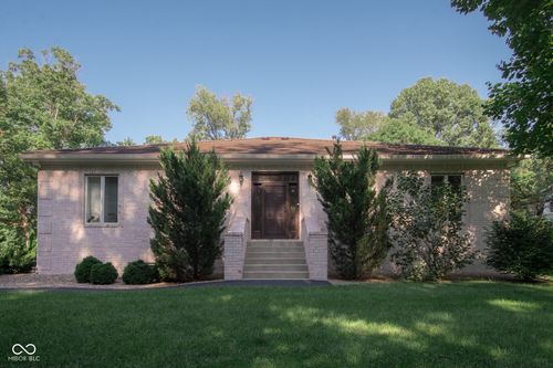 11833 Westwood Dr, Carmel, IN, 46033-9765 | Card Image