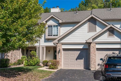 1157 Timbertrail Ct, Centerville, OH, 45458-2072 | Card Image
