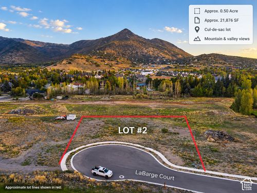2-278 W Labarge Ct, Midway, UT, 84049 | Card Image
