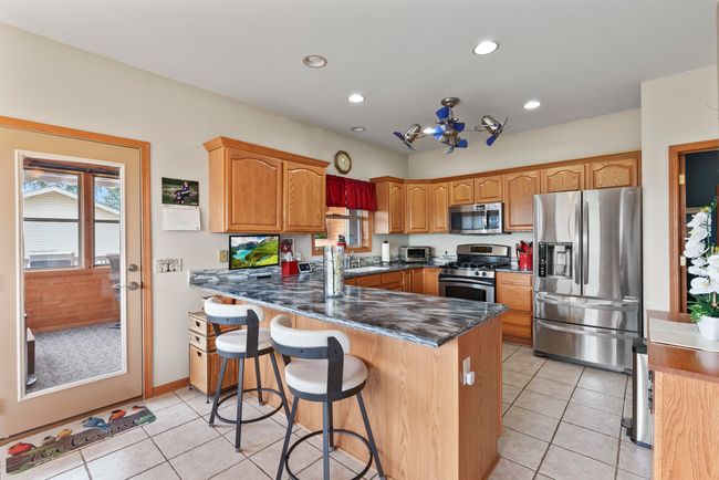 W10975 Lake View Dr, House other with 4 bedrooms, 3 bathrooms and null parking in Lodi WI | Image 11