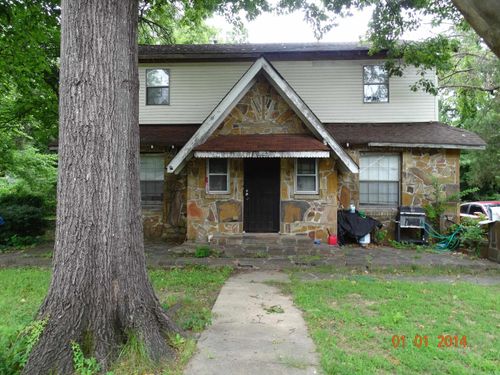 520 Water St, North Little Rock, AR, 72117-4733 | Card Image