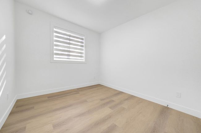Unfurnished room featuring light wood finished floors and baseboards | Image 29