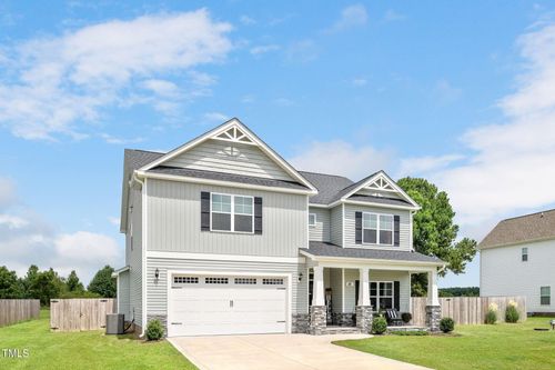40 Kenbridge Ln, Princeton, NC, 27569-8574 | Card Image