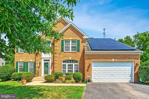 8314 Sunnybrook Ct, BRANDYWINE, MD, 20613-5733 | Card Image