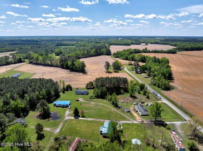 1088 Harvest Ln, House other with 3 bedrooms, 2 bathrooms and null parking in Hamilton NC | Image 28
