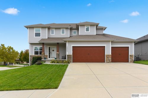 19803 Birch St, Gretna, NE, 68028-5024 | Card Image