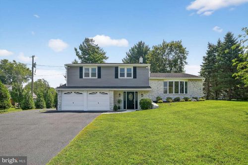 1841 Buck Rd, FEASTERVILLE TREVOSE, PA, 19053-2309 | Card Image