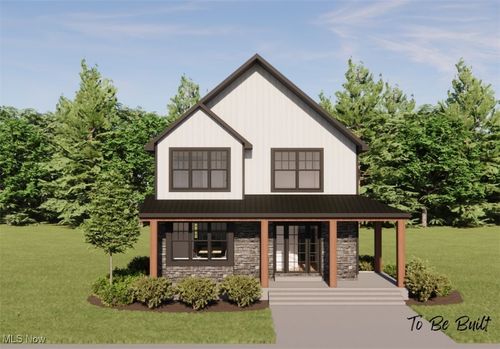 S/L 1 Sunrise View Drive, Akron, OH, 44313 | Card Image