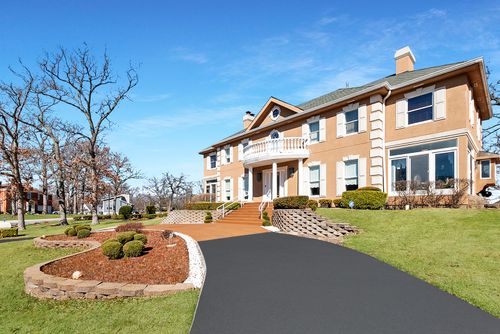 739 Aberdeen Dr, Crete, IL, 60417-1206 | Card Image