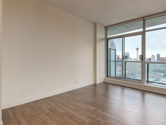 1401 - 788 12 Ave Sw, Condo with 1 bedrooms, 1 bathrooms and 1 parking in Calgary AB | Image 27