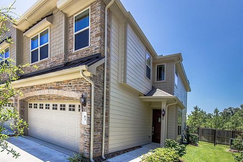 63 Aventura Pl, The Woodlands, TX, 77389-2016 | Card Image