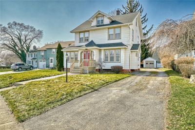 1203 N N Winton Road, House other with 5 bedrooms, 2 bathrooms and null parking in Irondequoit NY | Image 3