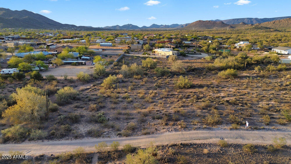 Land in Phoenix 2
