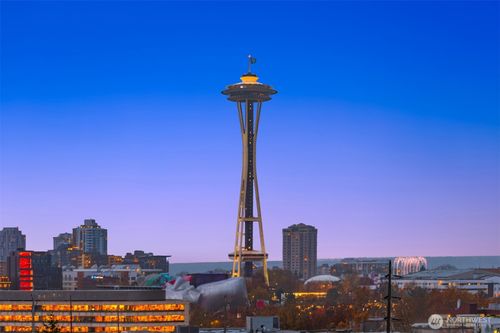 1013 6th Ave N, Seattle, WA, 98109 | Card Image