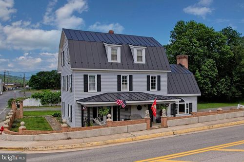 105 S Main St, PETERSBURG, WV, 26847-1729 | Card Image