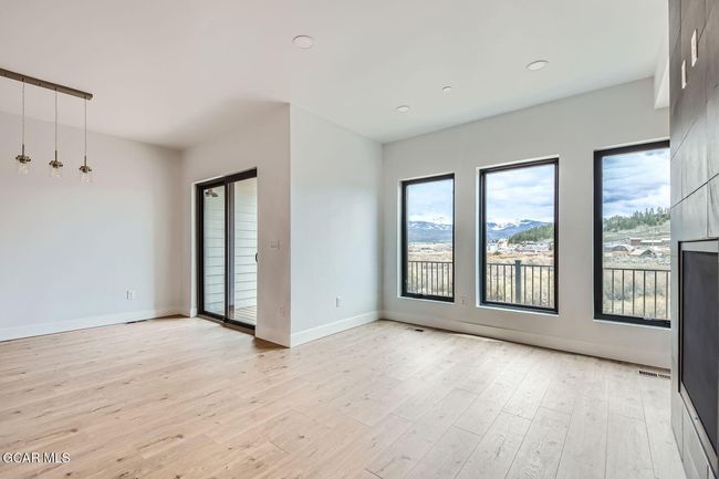 1503 James Drive, Home with 4 bedrooms, 4 bathrooms and null parking in Tabernash CO | Image 9