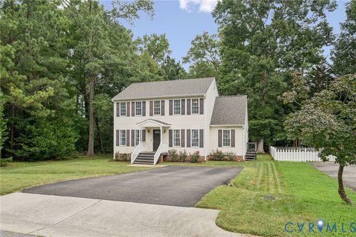 5031 Clear Ridge Ter, Midlothian, VA, 23112-3285 | Card Image