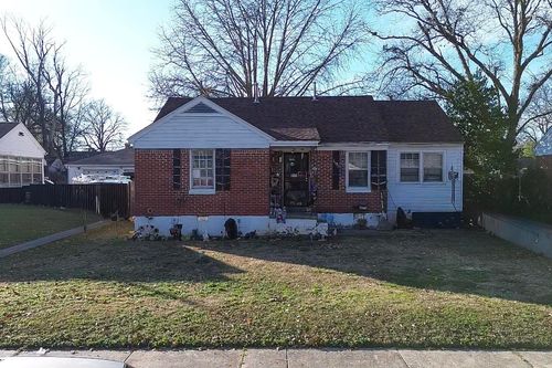 1195 Wingfield Rd, Memphis, TN, 38122-1623 | Card Image