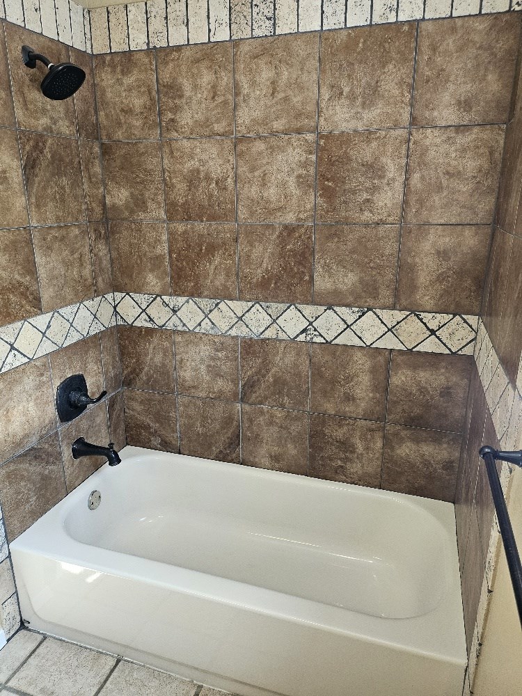 Parkview Dr, San Angelo, TX 76904