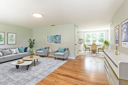 20 Sharon Dr, South Windsor, CT, 06074-3437 | Card Image