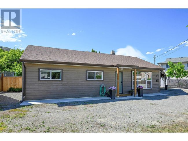 2820 Westsyde Rd, House other with 3 bedrooms, 2 bathrooms and null parking in Kamloops BC | Image 29