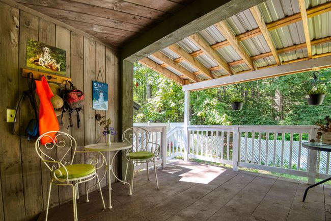 46 Allard Farm Circuit, House other with 4 bedrooms, 2 bathrooms and null parking in North Conway NH | Image 20