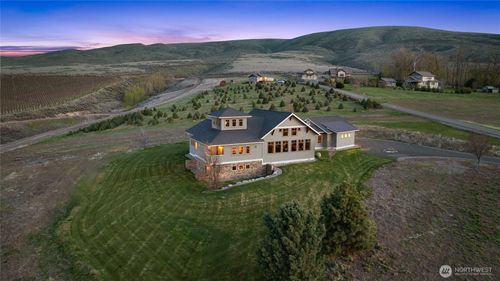 432 Biltmore Dr, Ellensburg, WA, 98926-5251 | Card Image
