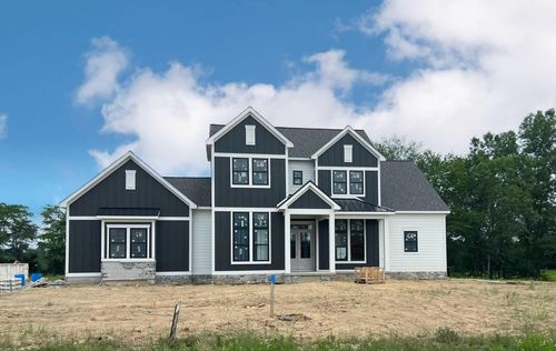 2020 Liberty Trl, Powell, OH, 43065 | Card Image