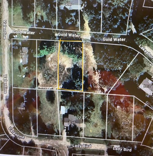 TBD LOT 3 Goldwater, Kemp, TX, 75143 | Card Image