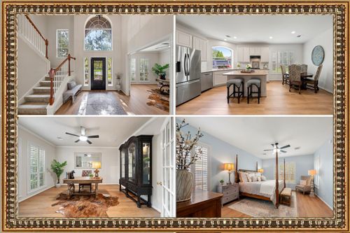 14803 Ramblebrook, Humble, TX, 77396-3495 | Card Image