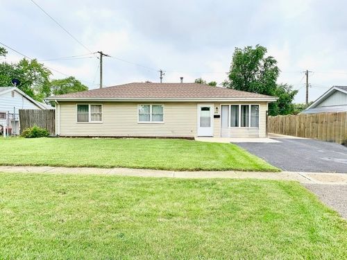 203 Macgregor Rd, Lockport, IL, 60441-2713 | Card Image