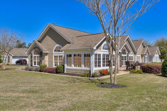 164 Harvest Ln, Condo with 3 bedrooms, 2 bathrooms and null parking in Aiken SC | Image 6