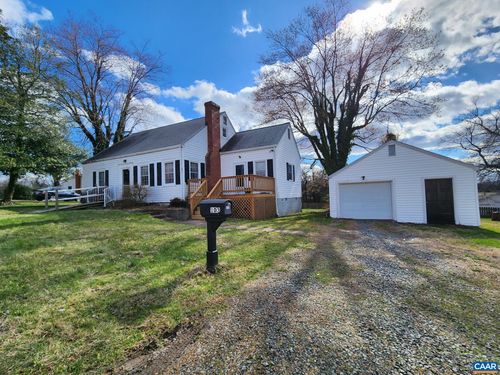 103 Noble Ave, Gordonsville, VA, 22942-9256 | Card Image