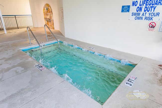 View of swimming pool | Image 14