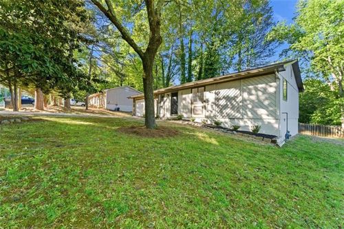 1450 Reddington Ln, Norcross, GA, 30093-2453 | Card Image