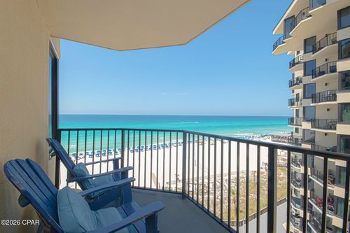 811-e-9850 S Thomas Dr, Panama City Beach, FL, 32408-4248 | Card Image
