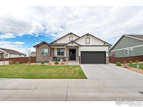 5107 Redmesa Avenue, Loveland, CO, 80538 | Card Image