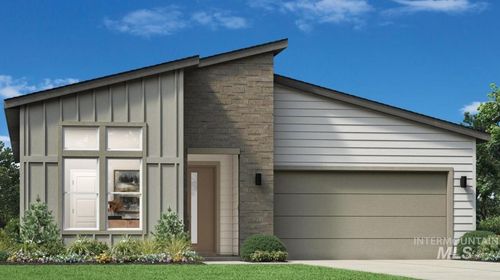 10399 W Wellness St, Kuna, ID, 83634-2829 | Card Image