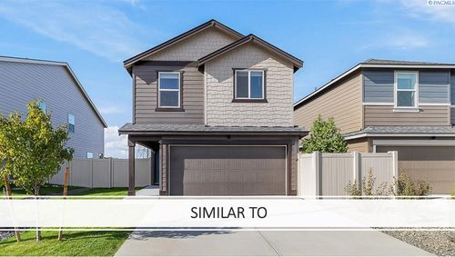 6440 Polar Dr, Pasco, WA, 99301-6916 | Card Image