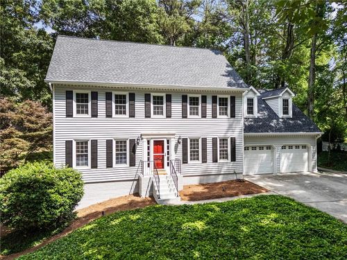 740 Windsor Ct, Alpharetta, GA, 30009-3280 | Card Image
